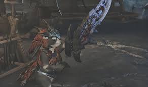 怪物猎人旅人艾露猫怎么玩