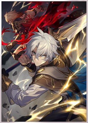 《崩坏:星穹铁道》昔涟光锥推荐