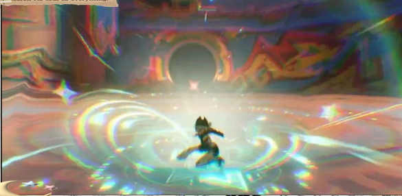 《原神》雅珂达角色定位解析