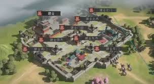 三国天下归心新手如何玩