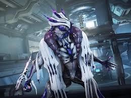 星际战甲木乃伊技能如何