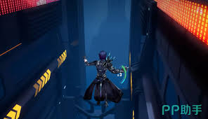 幻塔南斗技能连招怎么操作