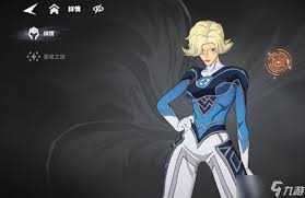 漫威秘法狂潮隐形女技能如何