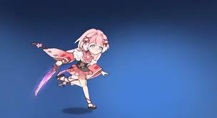 忍者必须死3樱火荧角色强度如何