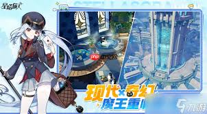 星塔旅人新手阶段各体系怎么玩