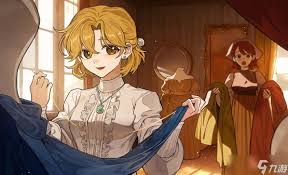 火山的女儿再度重逢如何决斗