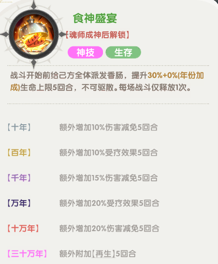 《口袋斗罗大陆》奥斯卡角色技能介绍