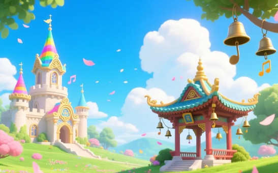 《奥比岛:梦想国度》实用玩法推荐