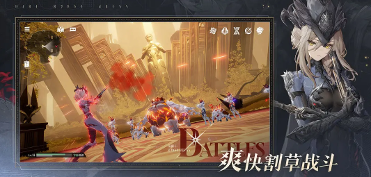 《二重螺旋》月卡党阵容推荐