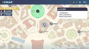 宝可梦传说ZA拉鲁拉斯怎么抓