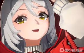 异环小红帽是谁