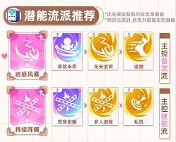 星塔旅人格芮怎么玩