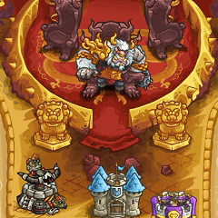 《王国保卫战5》全新DLC大圣游记彩蛋攻略