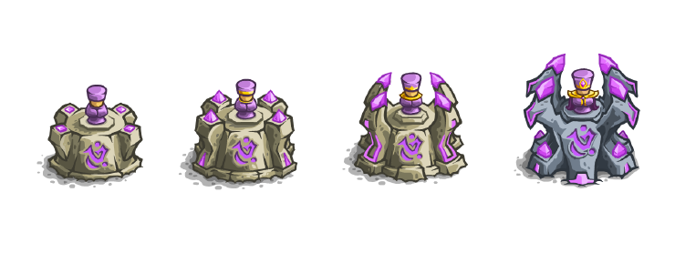 《王国保卫战5》全防御塔攻略解析