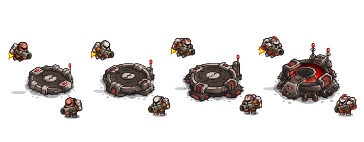 《王国保卫战5》全防御塔攻略解析