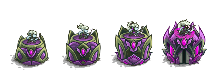 《王国保卫战5》全防御塔攻略解析