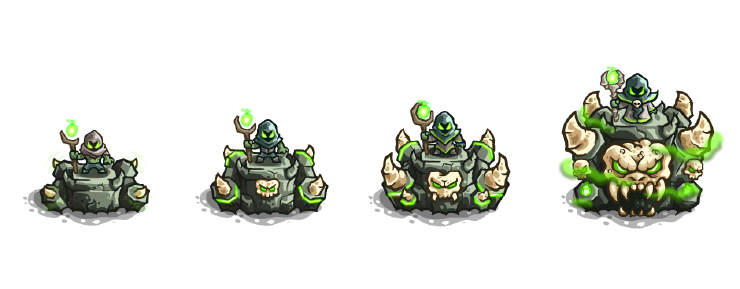 《王国保卫战5》全防御塔攻略解析