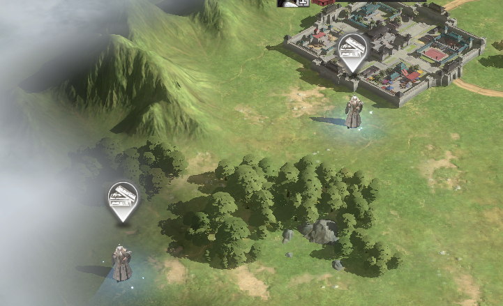 《三国：天下归心》开服第二天玩法攻略