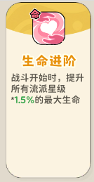 《神宠降临》单属性流派技能介绍