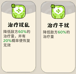 《神宠降临》单属性流派技能介绍