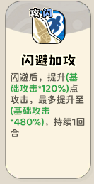 《神宠降临》双属性流派技能介绍