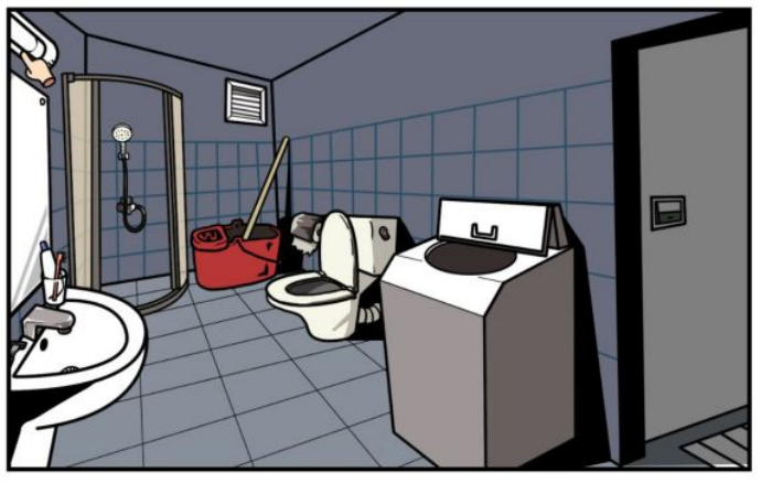 《少年的人间奇遇》第一章通关攻略