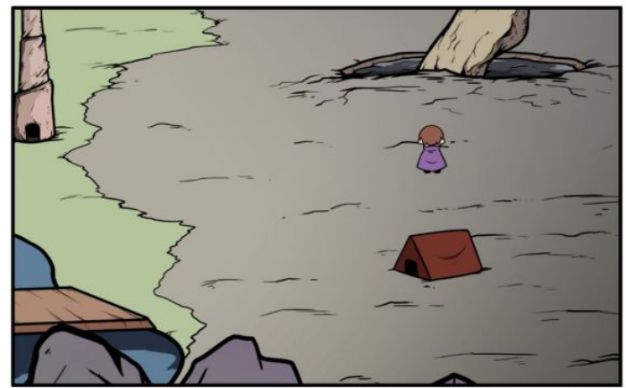 《少年的人间奇遇》魔女线异世界大冒险前期阶段攻略