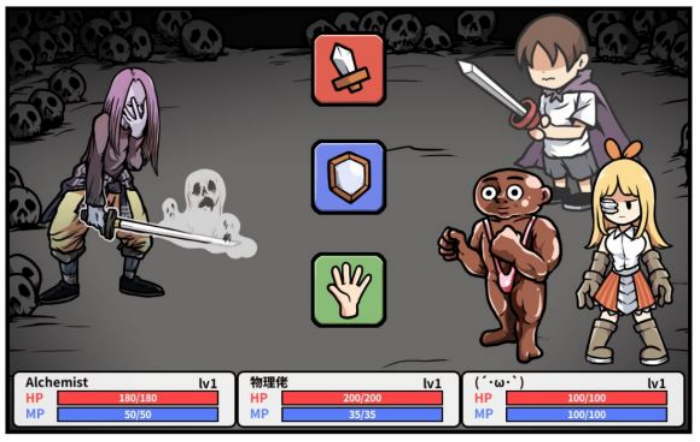 《少年的人间奇遇》魔女线异世界大冒险前期阶段攻略