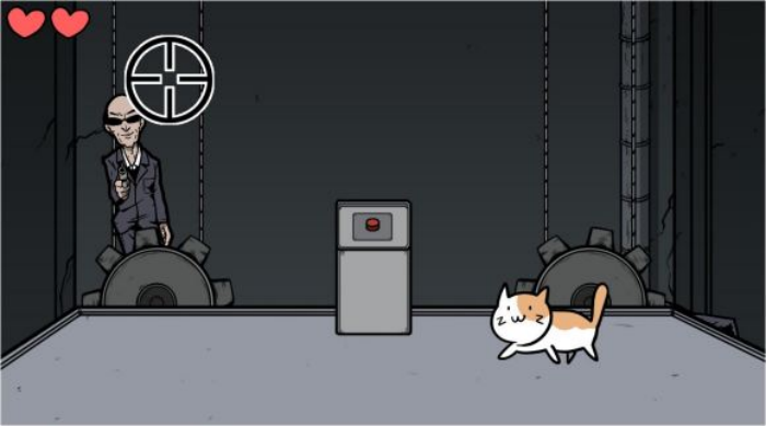 《少年的人间奇遇》老婆线第六章神秘岛通关攻略