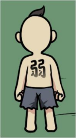 《少年的人间奇遇》英雄人物介绍