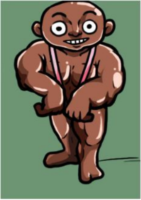 《少年的人间奇遇》英雄人物介绍