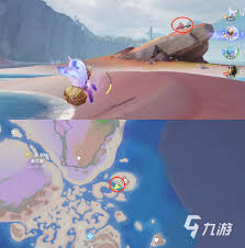 如何获取伊莫月光狐