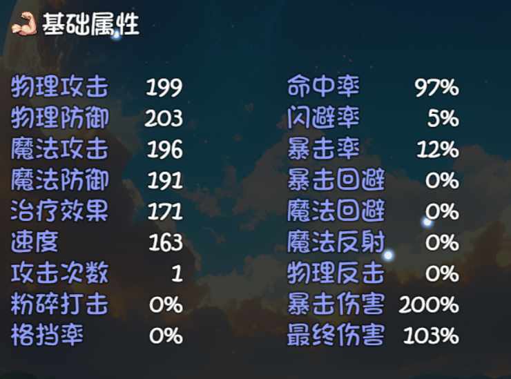 大千世界2固定伤害加成介绍与测试