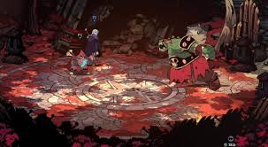 绝对魔权游戏通关技巧是什么