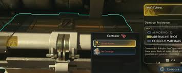 天外世界2走私集团的阴谋支线终端在哪