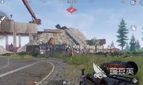 失控进化雪山如何探索