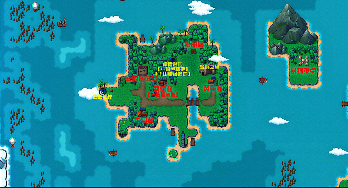 《大千世界2》佛门开局保姆级攻略