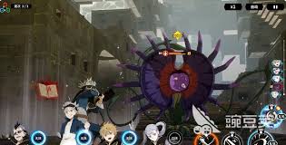 黑色四叶草魔法帝之道席兰强度如何