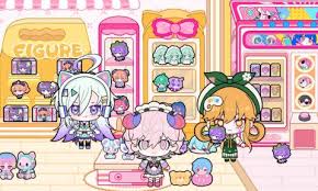 碧优蒂小镇可爱人设如何穿搭