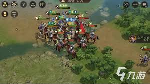 新三国志曹操传飞石御敌四怎么通关