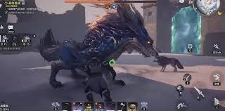 荒原曙光如何捕捉熊