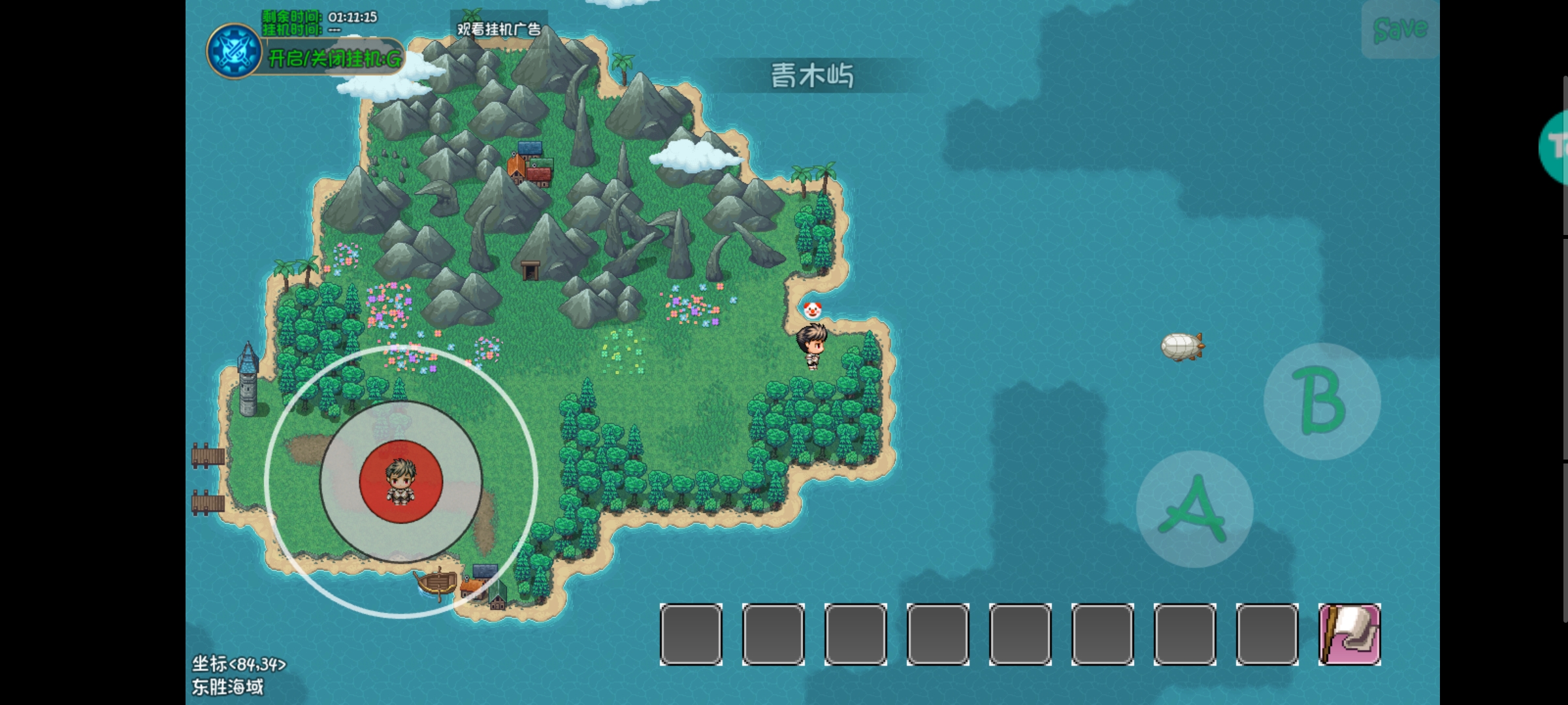 《大千世界2》无需战斗获得的特殊宝箱和物品一览