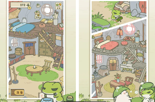 《旅行青蛙:中国之旅》所有称号达成条件