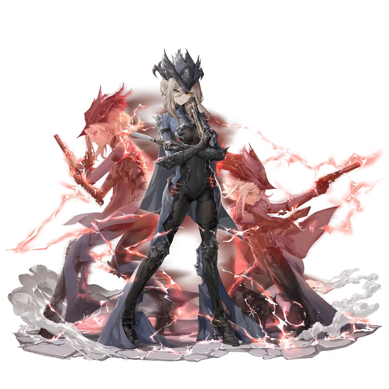 二重螺旋琳恩获取途径