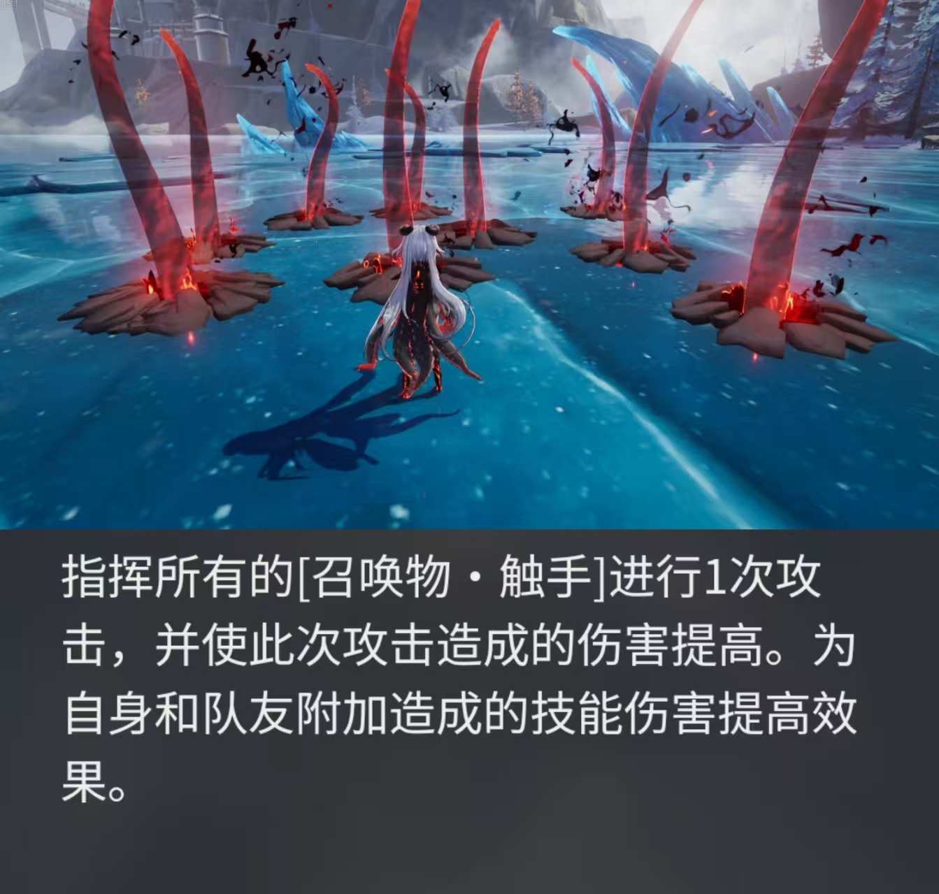 二重螺旋T0 /T1强力角色推荐