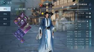 摸金之路零氪如何全方位养成