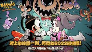 发条总动员幸运翻翻乐怎么玩