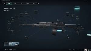 逃离鸭科夫巨浪Asval步枪有啥特点