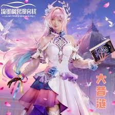 原神空月之歌菲林斯值得培养吗