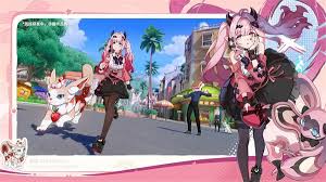 崩坏因缘精灵娓娓值得玩吗